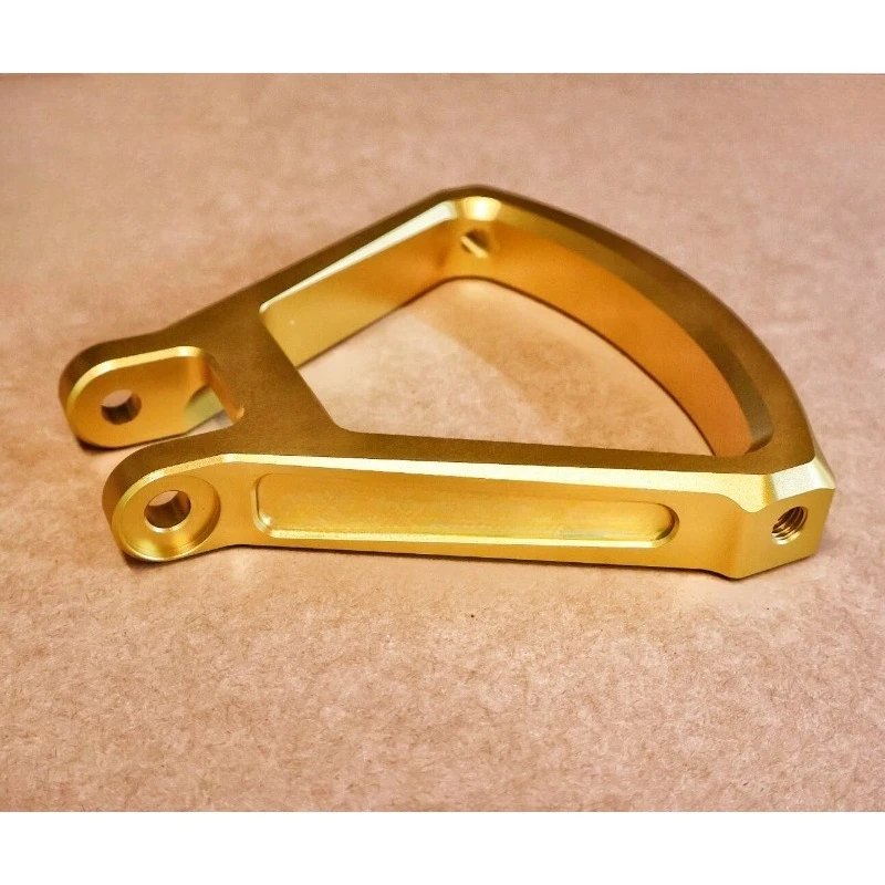 It is suitable for the new modification of Jitong to reduce the rocker arm bracket and reduce the 2cm dog bone bracket.