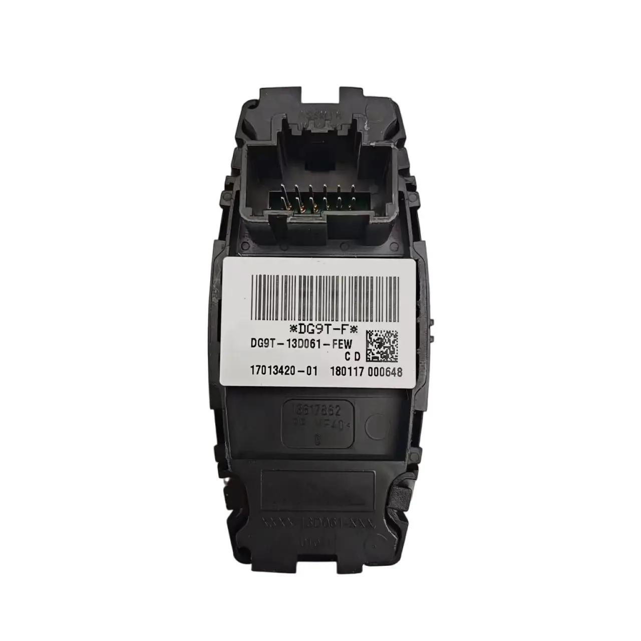 OEM Ford Explorer Headlight & Foglight Control Switch – CB5T-13D061-AA – 2012-2016