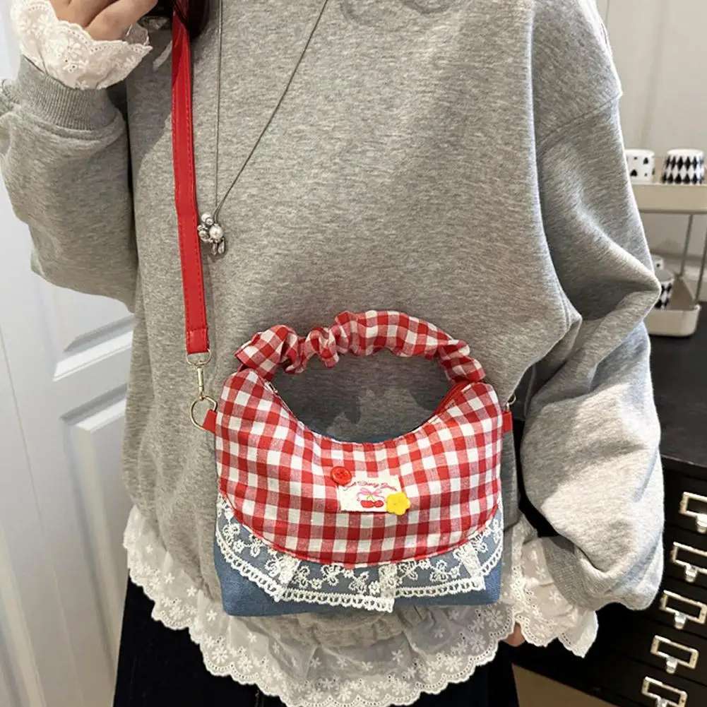 Bow Lace Splicing D…