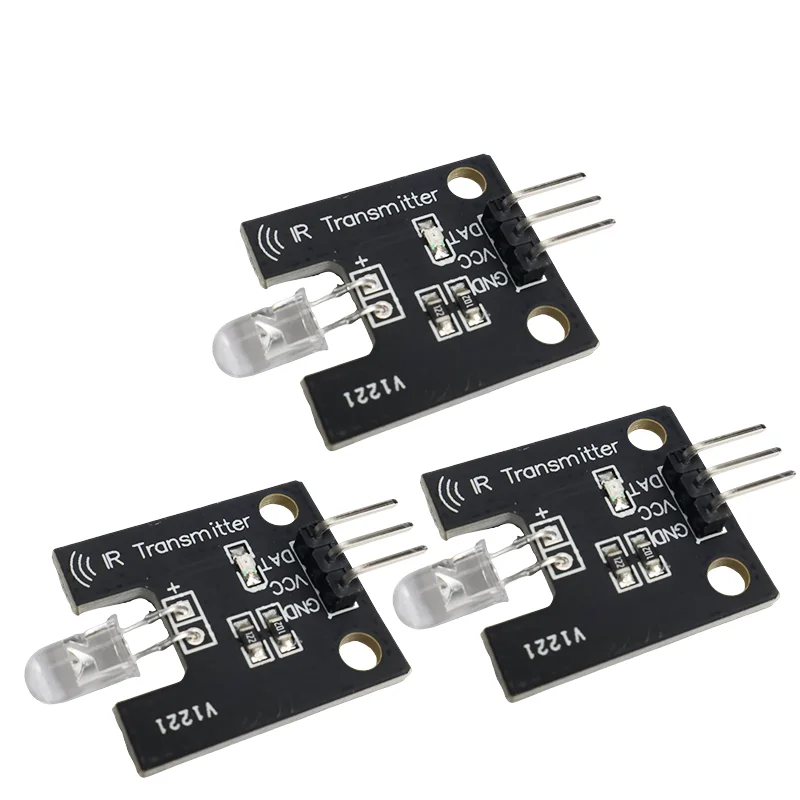 Variant: 3Pcs Transmit Module