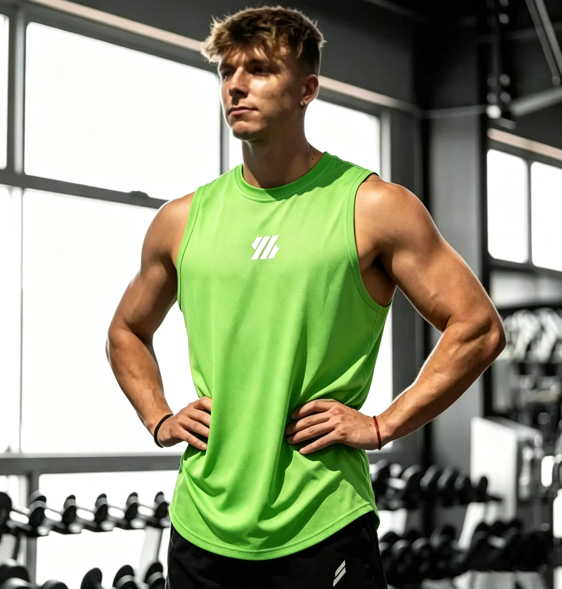 Light Green