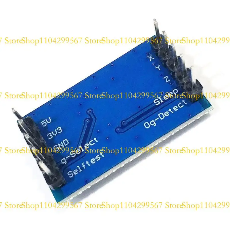 CS1W MMA7361 MMA7260 Угол датчики наклонные датчики для точного обнаружения наклона и применения акселерометра