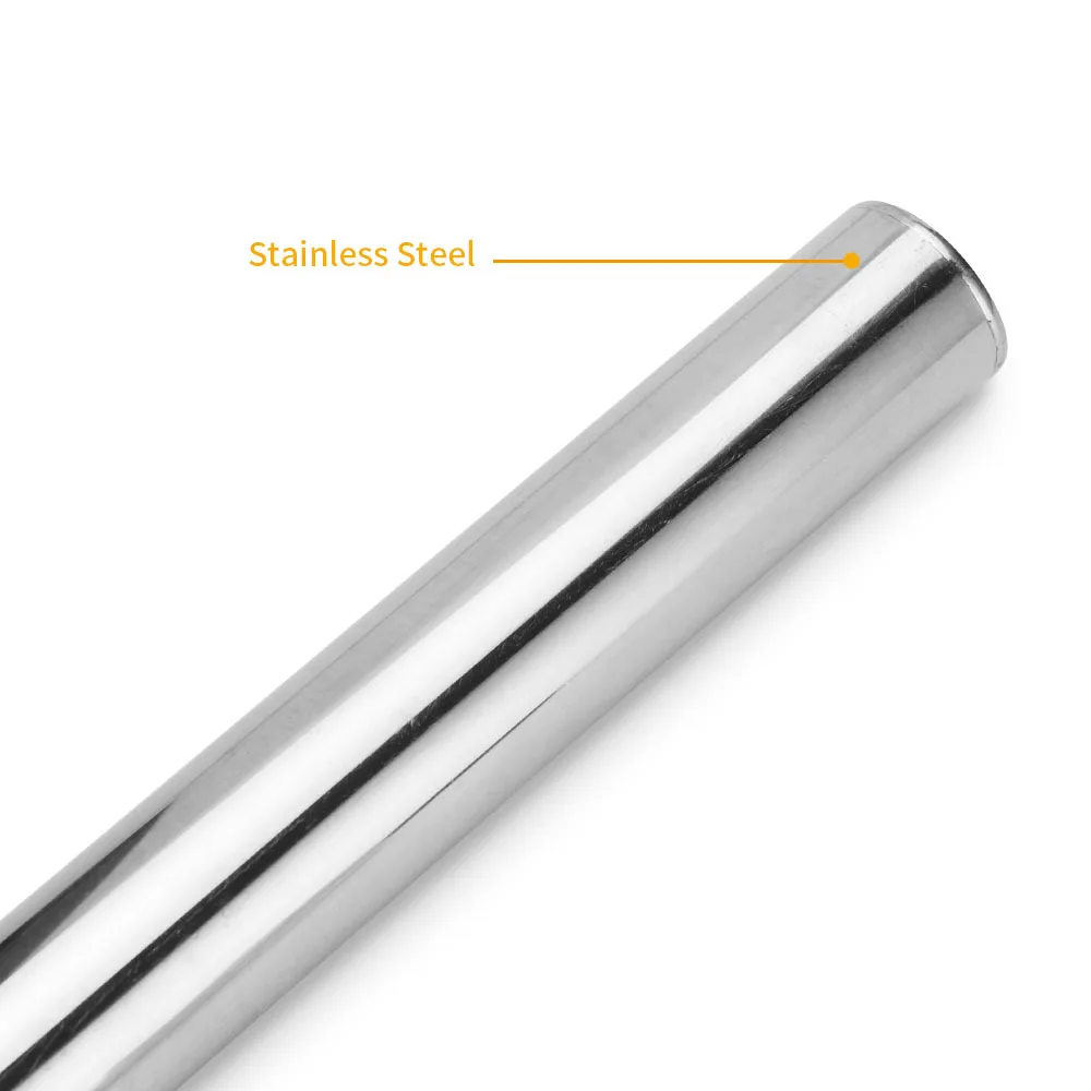 Stainless Steel Heating Rod Fish Tank Aquarium Heating Rod Automatic Constant Temperature Control Temperature