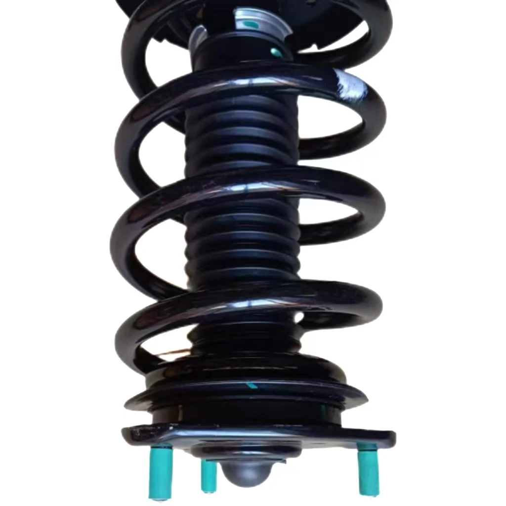 High Quality Front And Rear Shock Absorber Assembly For BYD Tang DM-i EV