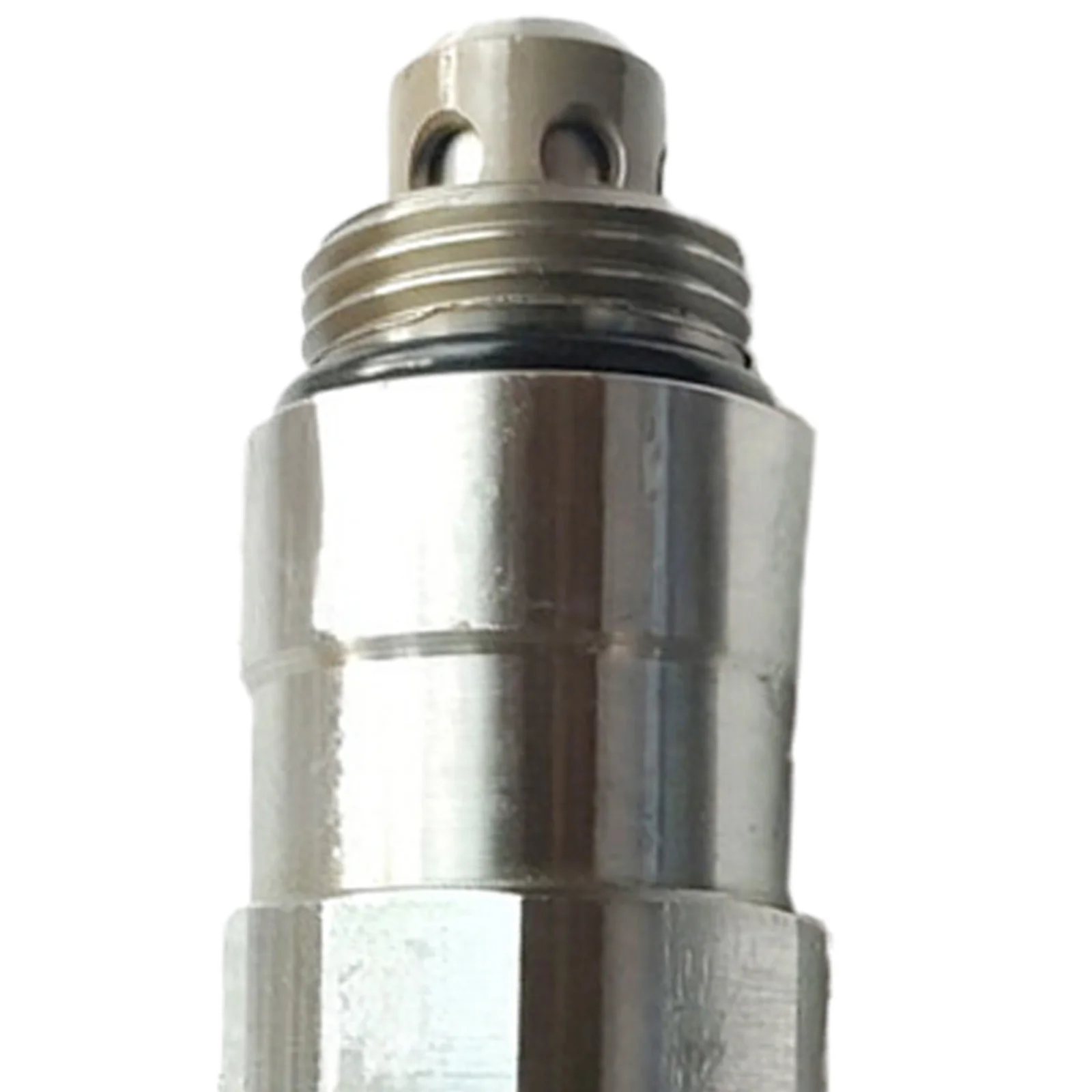Relief Valve HM-E10024 14784 For Caterpillar Cat E320 E322L E320L E325 Excavator
