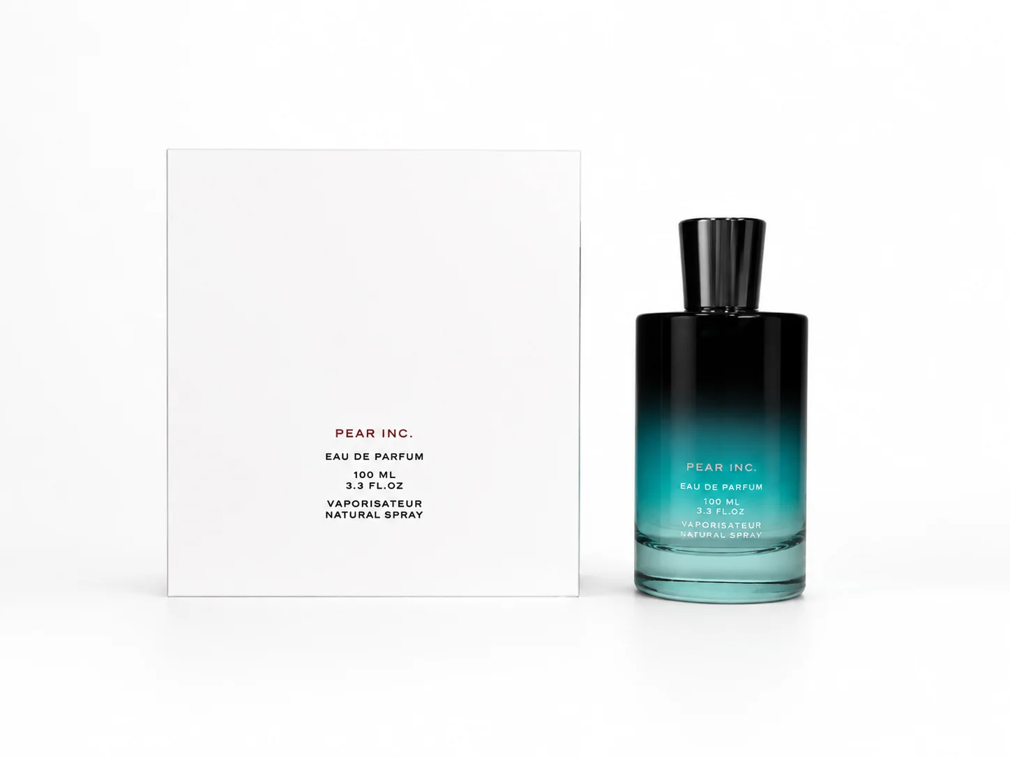 Top Quality 100ml Perfumes Eau - Perfume Top Fragrance recension och pris