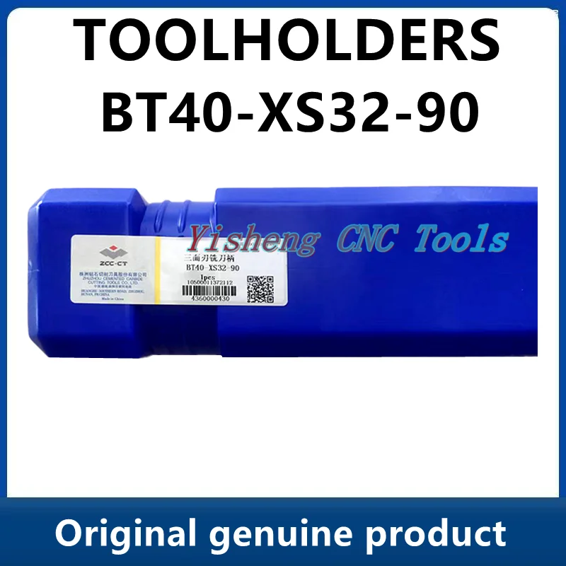 

ZCC Tool Holders BT40-XS32-90