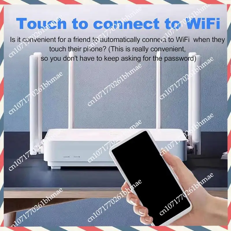 A21Z 600개 NFC 태그 스티커 (NTAG213 칩 내장) 빈 NFC 스티커 접착 라벨 RFID 태그 재기록 가능 144바이트 메모리