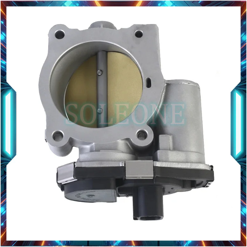 Throttle Body Assy For Suzuki XL-7 Chevrolet Traverse Buick Allure Enclave Pontiac Acadia Saturn V6 12616995 12593591 12607330