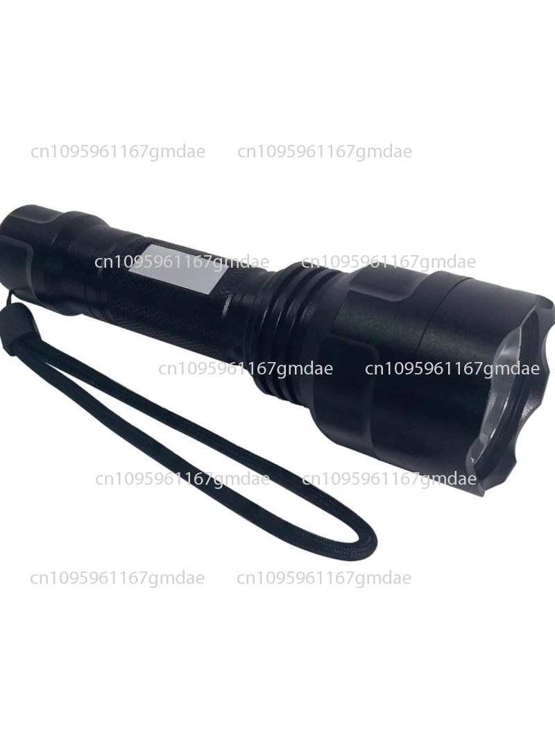 الأشعة فوق البنفسجية 254nm 253.7nm 250nm 260nm 1W3W5W كشف خام مصباح يدوي حفاز ضوئي #4