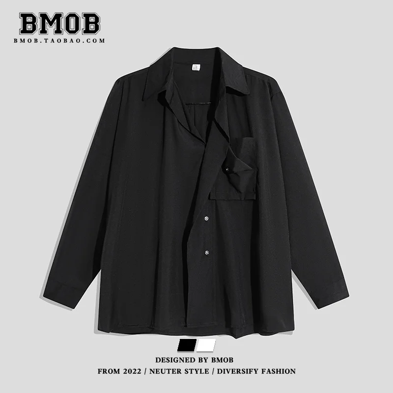 

Women Black Gothic Long Sleeve Shirts and Blouse Elegant Y2k Vintage Korean Harajuku 2000s Fashion Shirt Top Clothes Autumn 2025