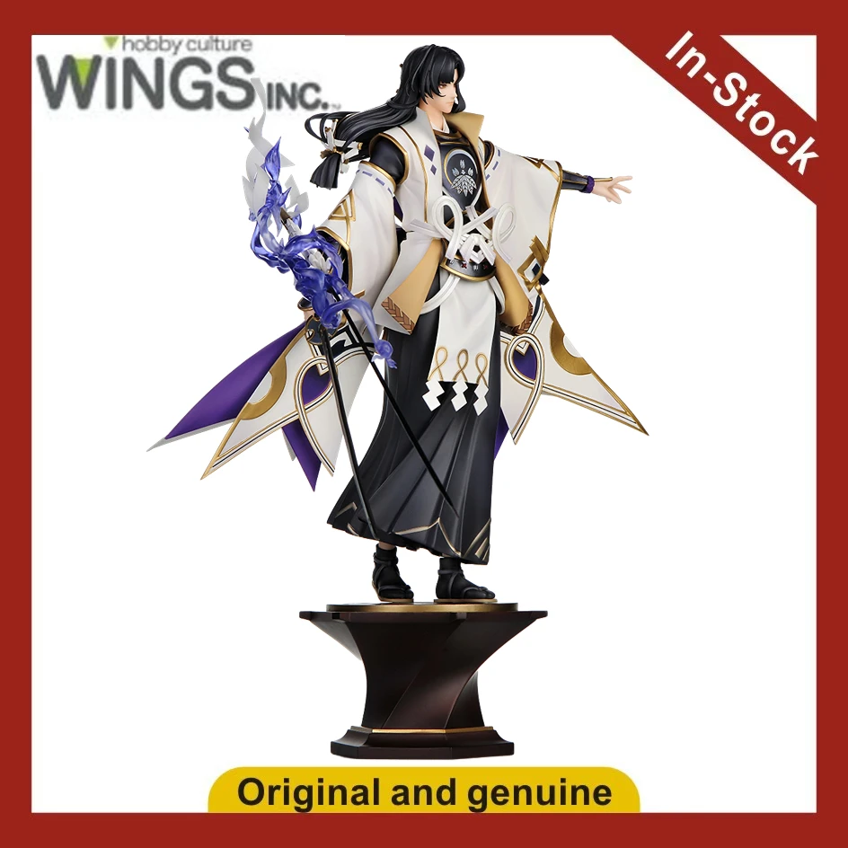 

【UA】 In Stock WINGS INC. Onmyoji Onikiri Scale 1/7 Figure Model Toy Gift