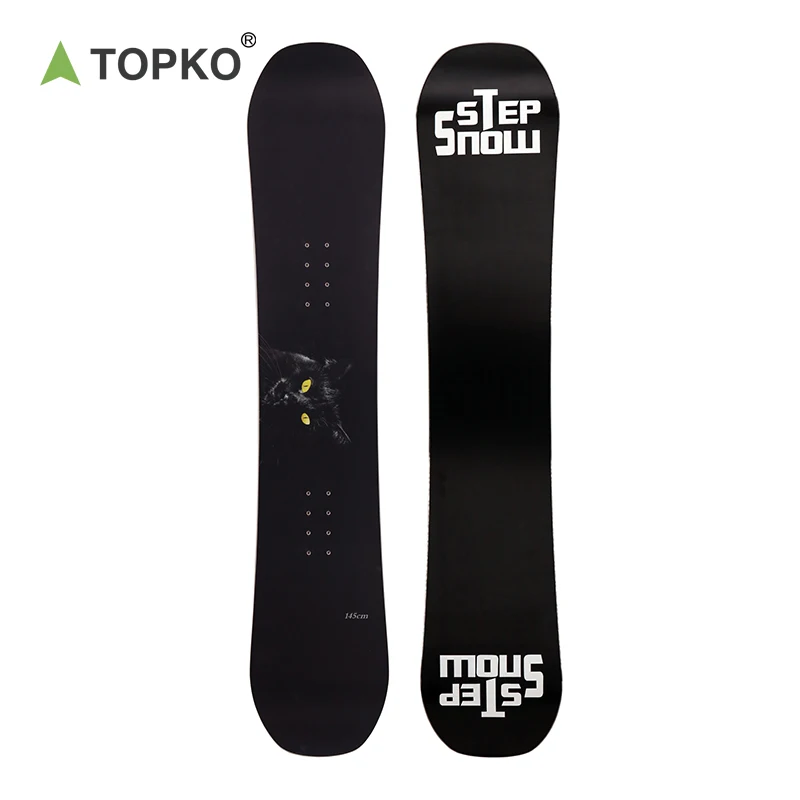 Snow Boarding Ski Sliding Spilt  Snow Board Products