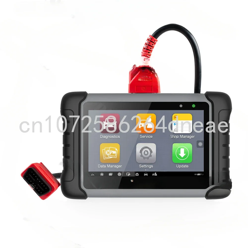 

For Autel MK808S Diagnostic Scanner Tool Autel MaxiCOM MK808S OBD2 Self-enhanced The Update Version of MK808 Diagnostic Tool