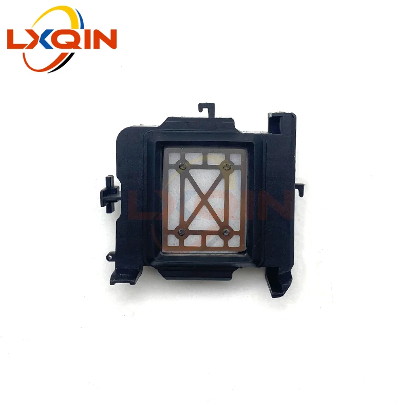 LXQIN 2PCS Metal Cap top for Epson xp600 tx800 plotter capping station