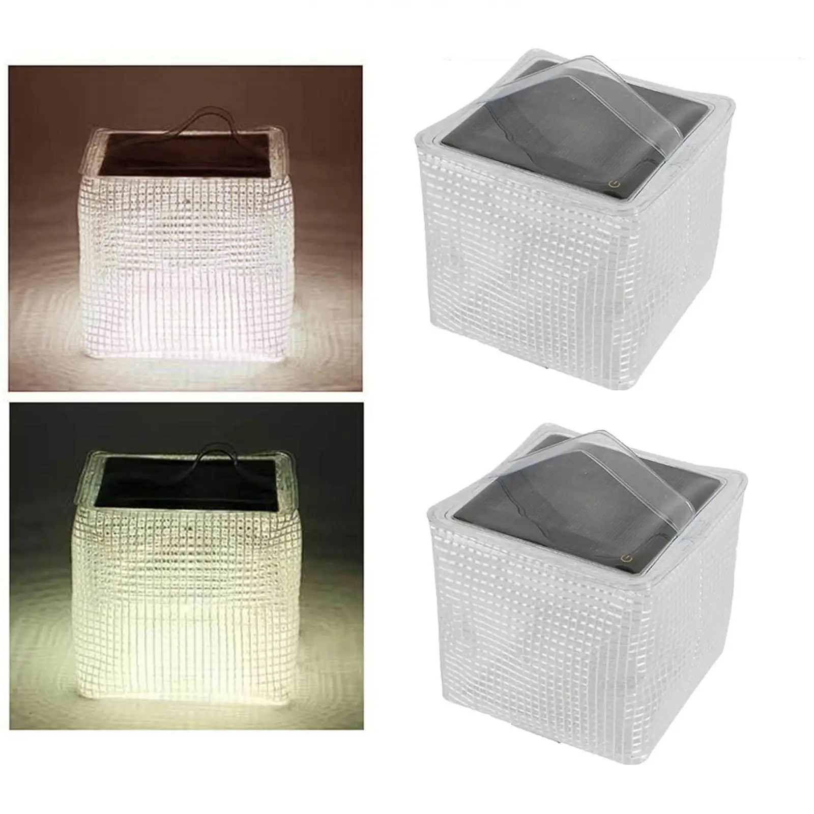 

Solar Inflatable Lanterns Camping Emergency Kits and Travel Portable
