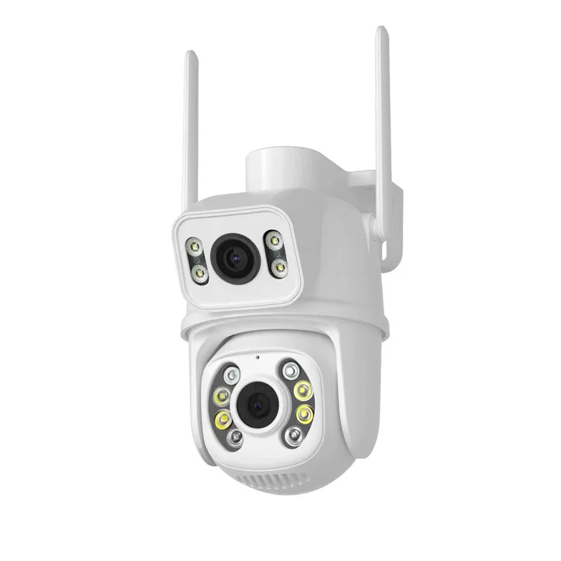 

Binocular camera Remote monitoring binocular camera