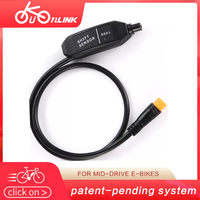 Gear Shift Sensor  Gear Sensor For Bafang  BBS01 BBS02 BBSHD  M600 M500  Mid Drive Motor