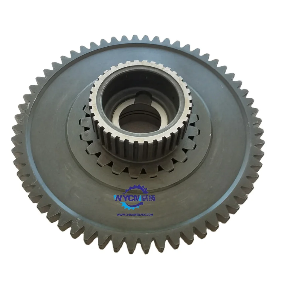 Spare part 4644252065 Gear K2 Gear for 6WG200 gear box