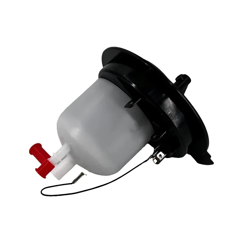 

Auto parts High Quality fuel filter OEM 7P0919679 95862042100 for Porsche Cayenne VW Touareg AUDI Q7