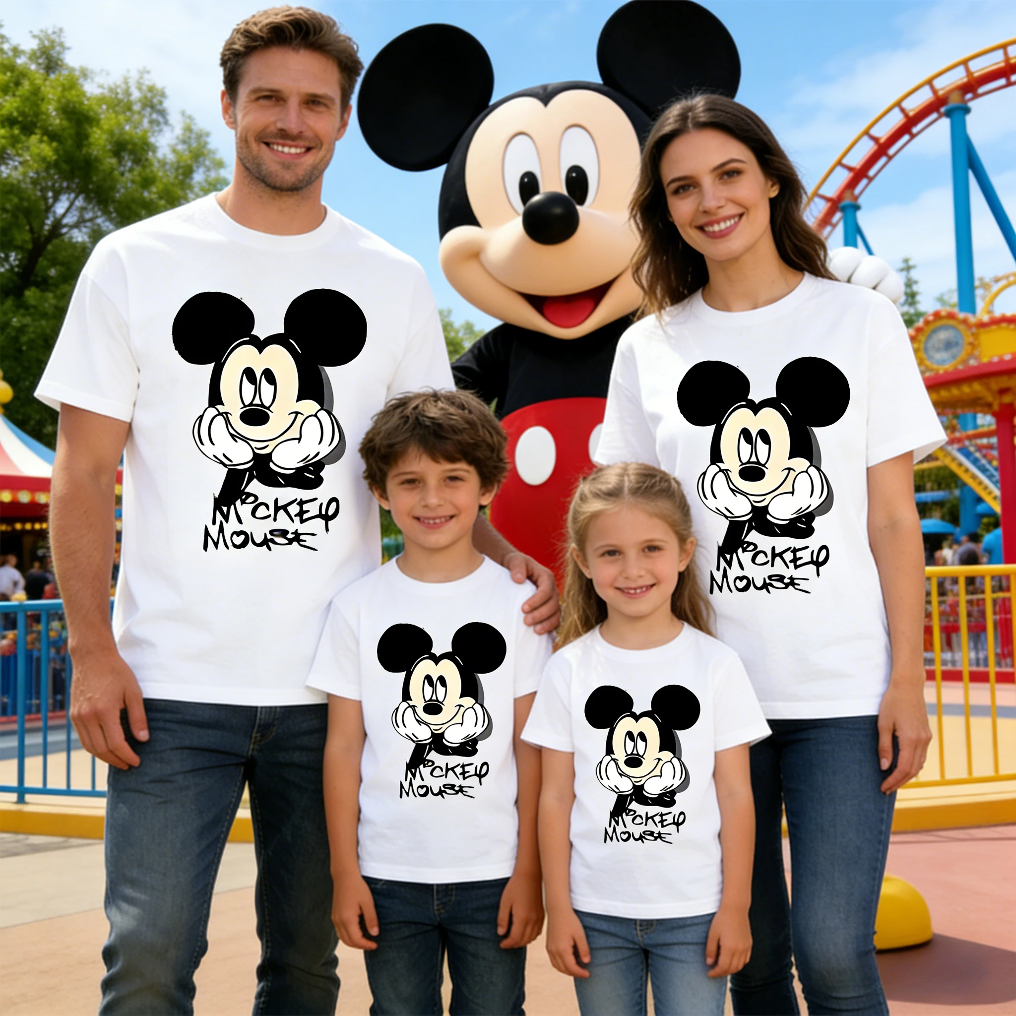 2026 Summer Mickey …