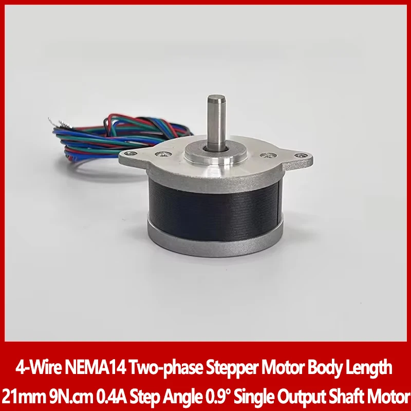 4-Wire NEMA14 Two-P… - image