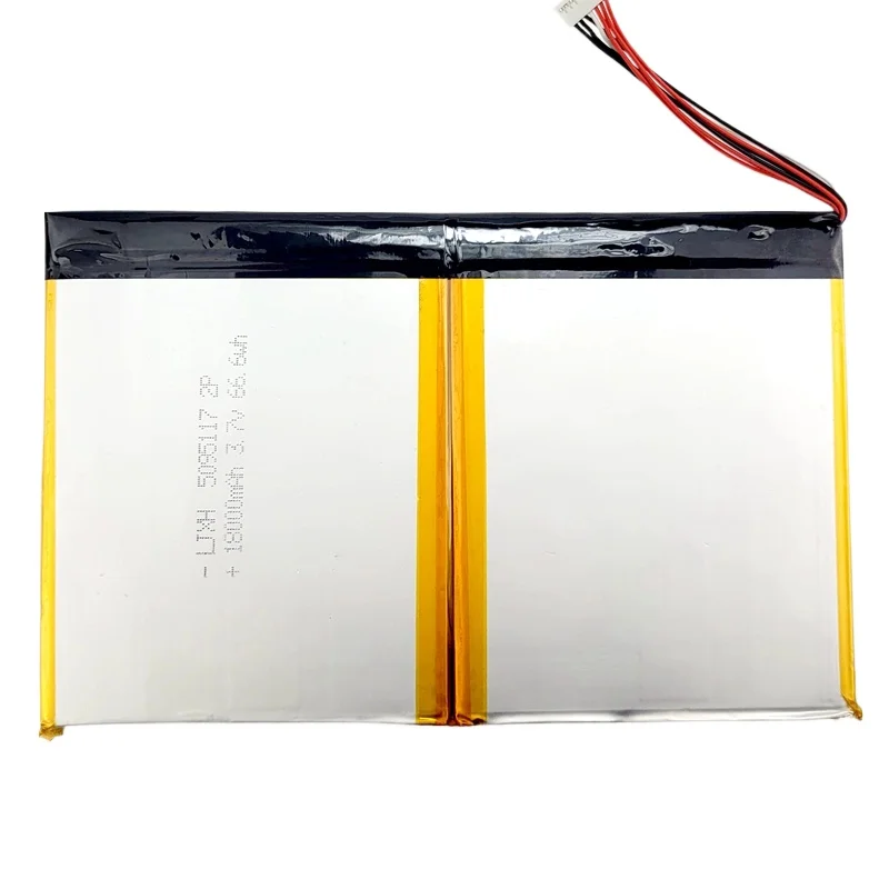 3.7V 12000mAh-18000mAh Diagnostic Scanner Battery for Autel MaxiSys MS908S SPro,MaxiSys CV,Pro, MS908 Pro