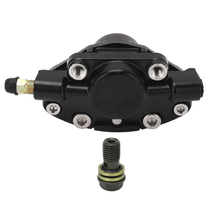 Disc Brake Caliper …