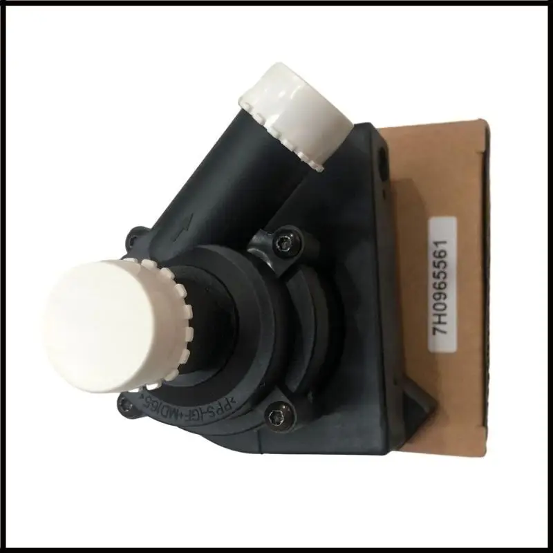 

Электрическая охлаждающая жидкость вспомогательное водяное насос Дополнительное охлаждение для MPV 7H09655561