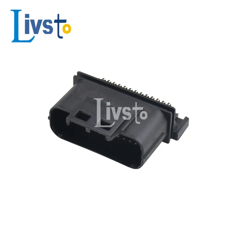 1 Sets 26 Pin Car Computer Ecu Control System Plug Auto Connector Header Socket for Honda MX23A26SF1 MX23A26XF1