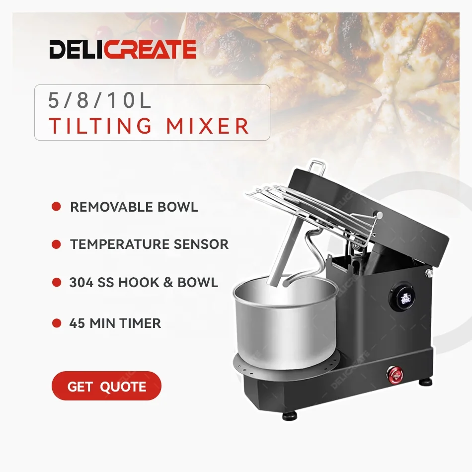 Dlc Maquina Amasado… - image