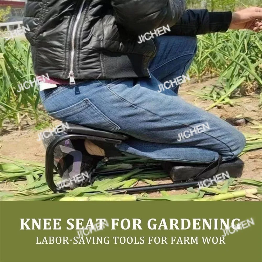 

Коврик на коленях, рабочий стол, движущийся на коленях, сельскохозяйственная работа, чтобы снизить давление на коленях, садовый наклон