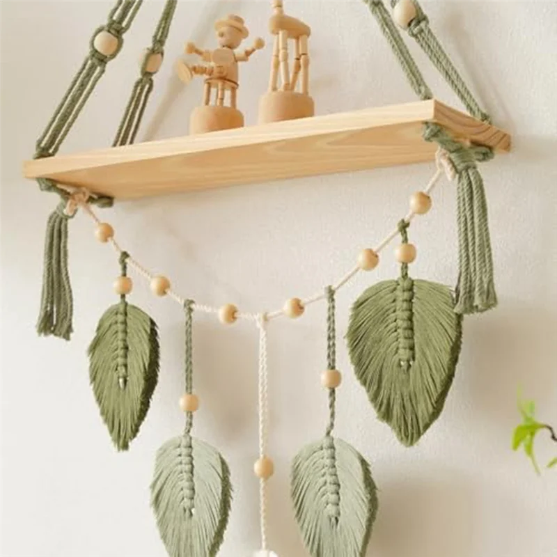 Bofo Macrame Wall H…