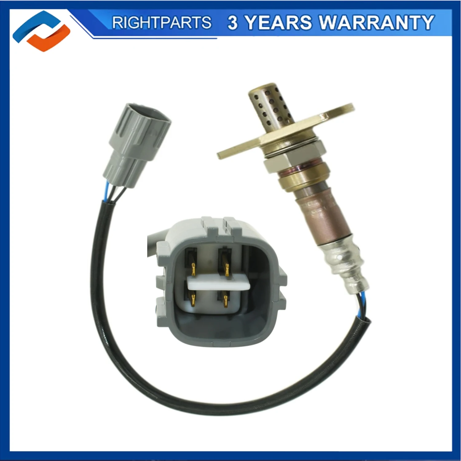 

89465-80011 Oxygen Sensor O2 Sensor For Toyota Land Cruiser Crown Lexus LX470 Part 8946580011