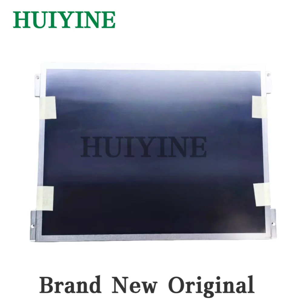 

New 10.4-Inch LED Screen G104XVN01.0