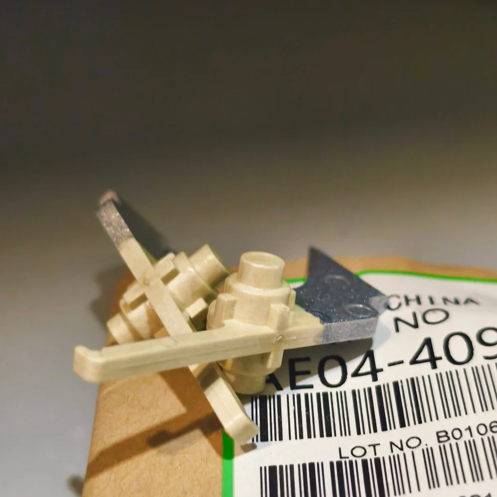 

35pcs. AE044099 AE04-4099 Upper Fuser Separation Claw PICKER FINGER for Ricoh MP4000 MP4001 MP4002 MP5000 MP5001 MP5002 4002SP