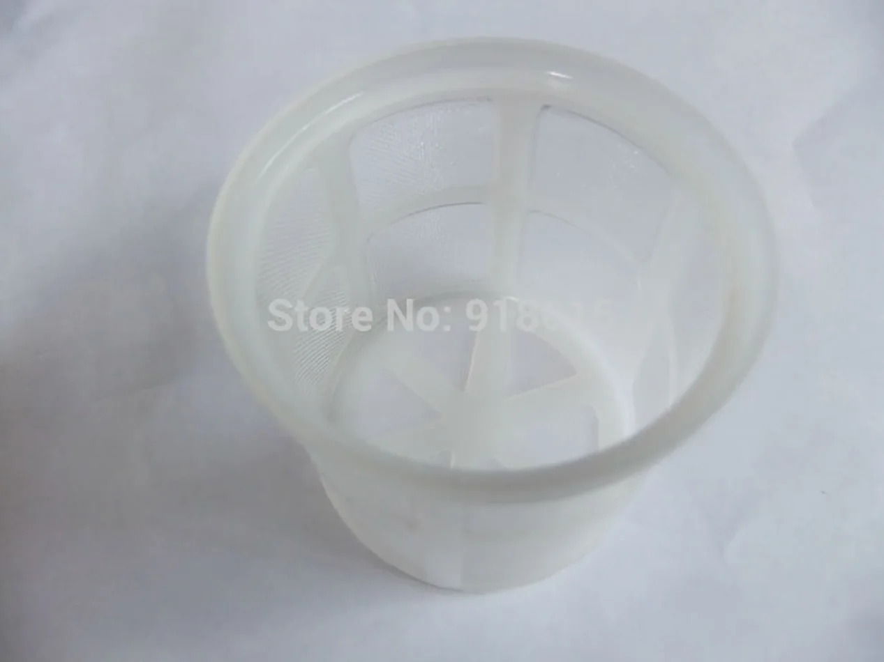 

Fuel Tank Filter FITS EC6500CX EP6500 ELT6500CX EG6500CX EF6600 Gasoline Engine Generator Parts