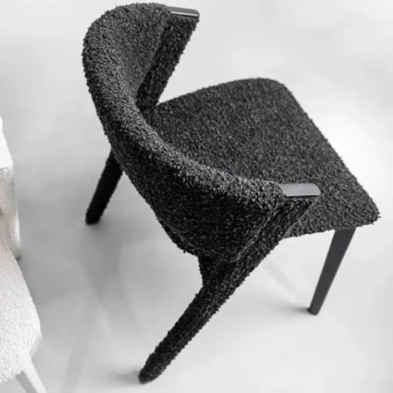 Kursi Ruang Tamu Hitam Modern Dekorasi Dewasa Kursi Nyaman Putih Ruang Tamu Kayu Ergonomis Muebles De Sala Furnitur Rumah