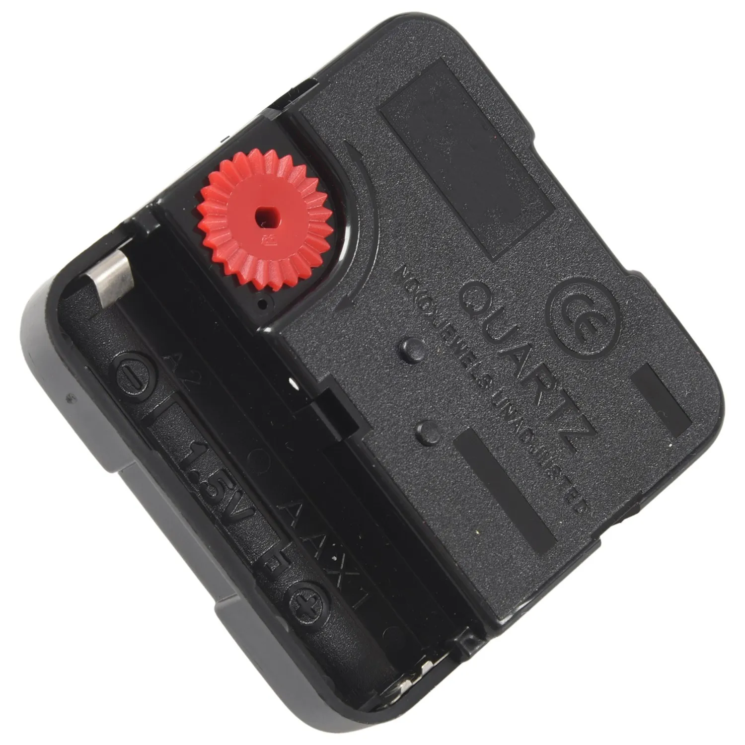 AOA-كوارتز آلية حركة الساعة وحدة إصلاح لتقوم بها بنفسك عدة مع الأيدي #2