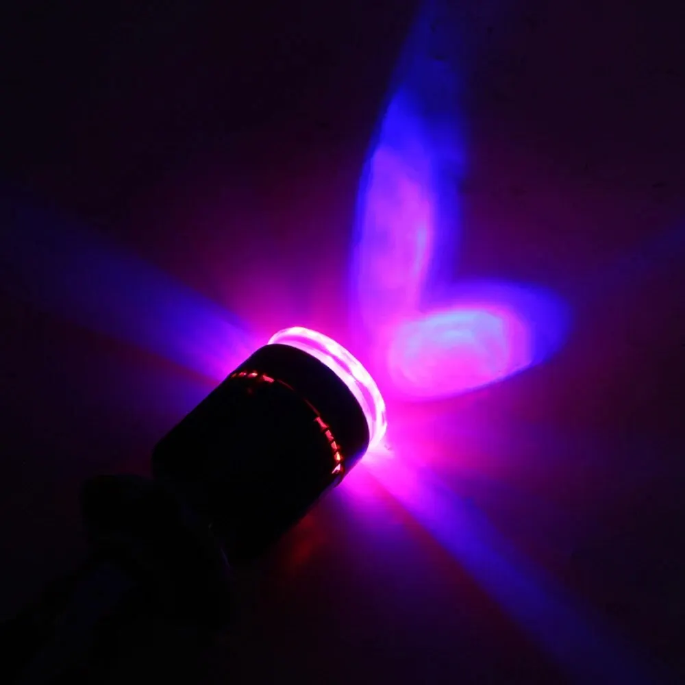 مصباح أمامي للدراجات النارية أبيض أصفر قوي ، لونين ، H4 ، H6 ، BA20D ، عيون شيطان حمراء ، شعاع مرتفع ومنخفض ، مصباح لـ 4 أوضاع ، 1 * * #4