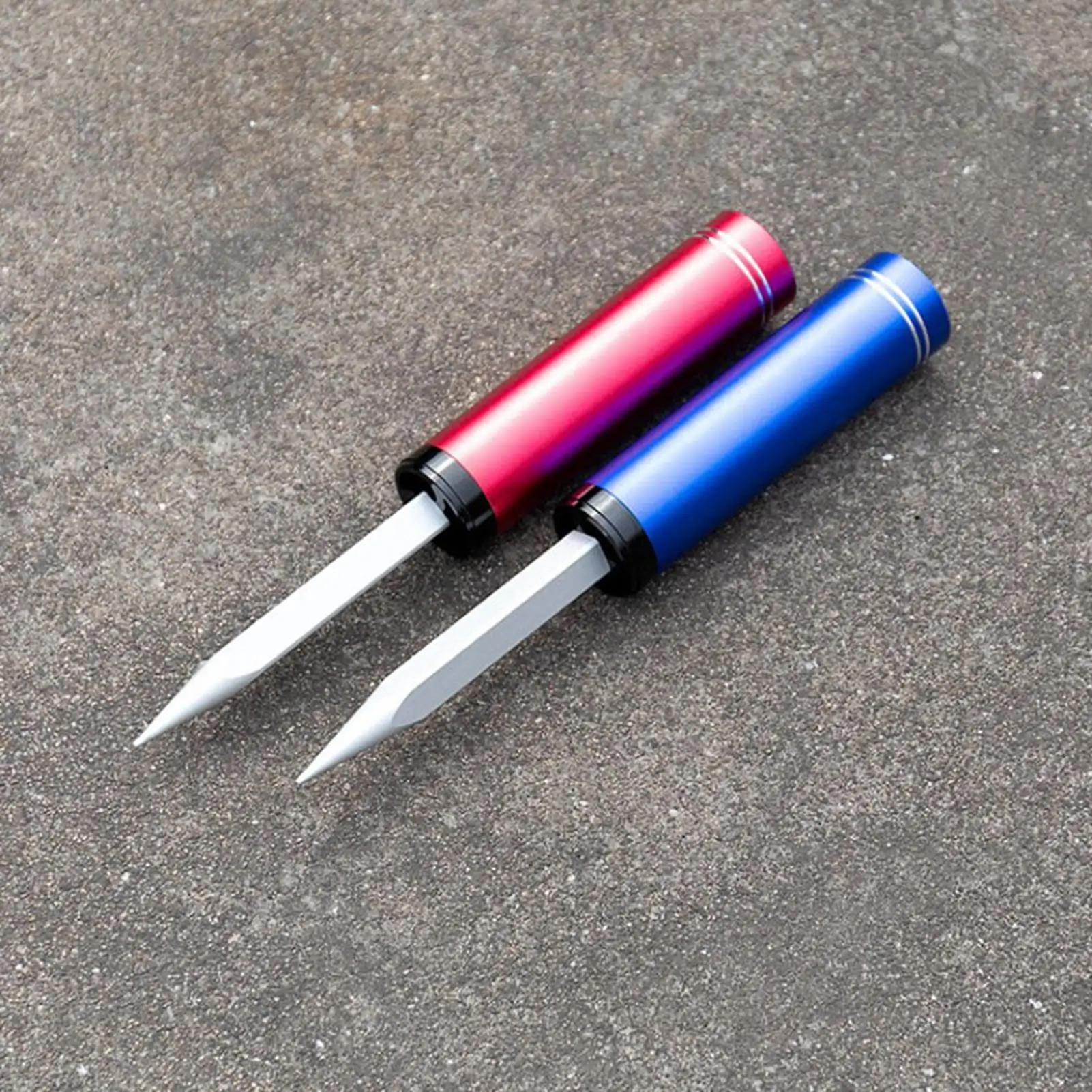 

Fishing Pole Holder Ground Stand Support Insert Ground Tool Rest Tackle Rack Sea Fishing Gear Practical Fishing Rod Bracket