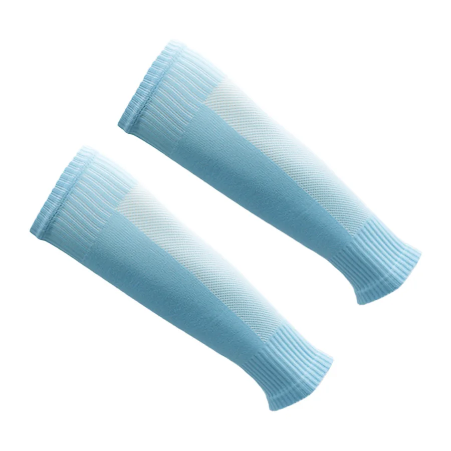 20 弾性サッカーすねガード大人子供男性プラスサイズレッグカバーふくらはぎスリーブスポーツサッカーパッド蹴るボール保護ギア