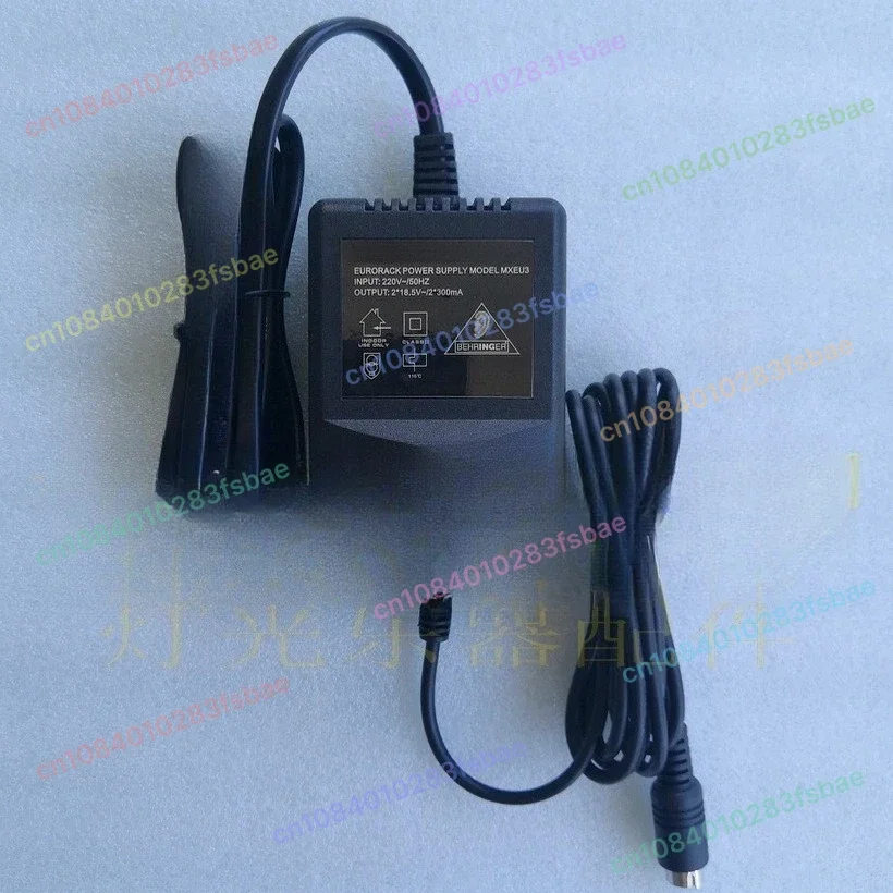

Used For BEHRINGER Mixer UB502 802 XENYX External Power Adapter EU