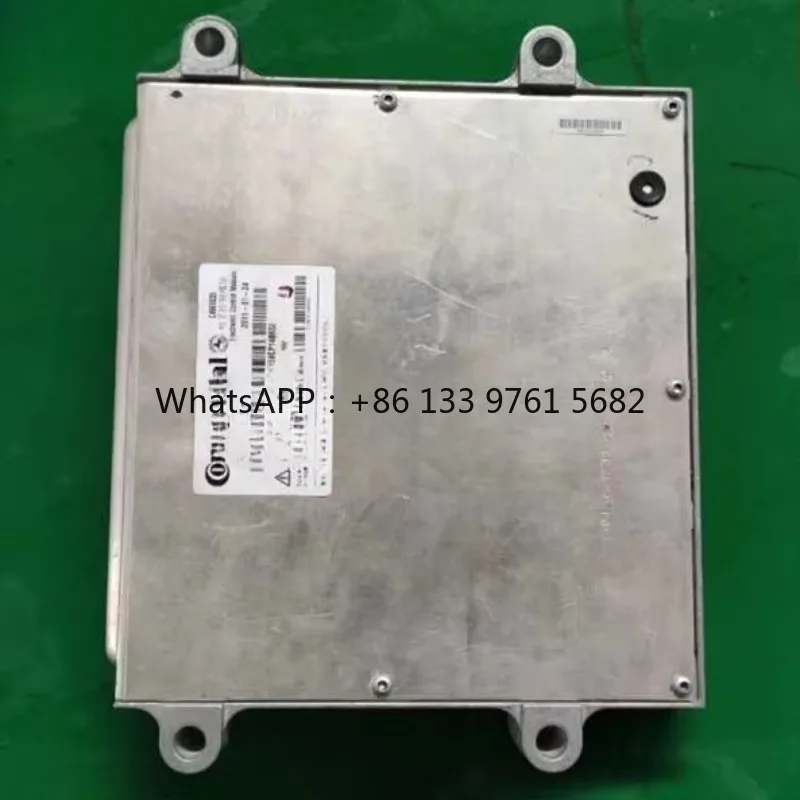 

Genuine New Computer Board 582-3898 ECU for 320NG C7.1 engine controller ECU