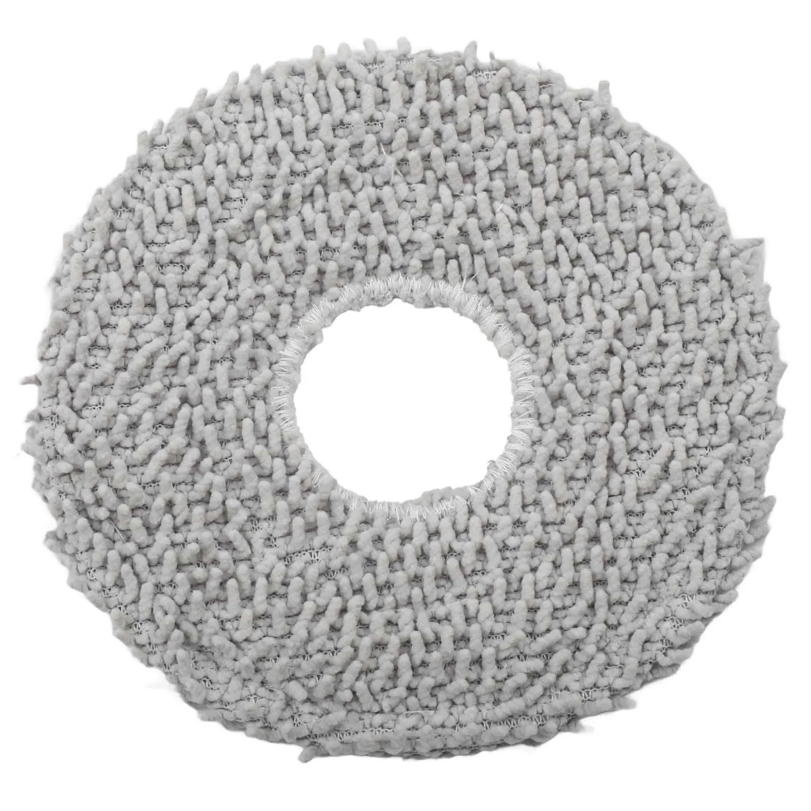 

Replacement Mop Cloth and Dust Bags for QV 35A QR 798 QR 598 Robot Vacuum Accessories with Secure Dust Trap and Sturdy Material