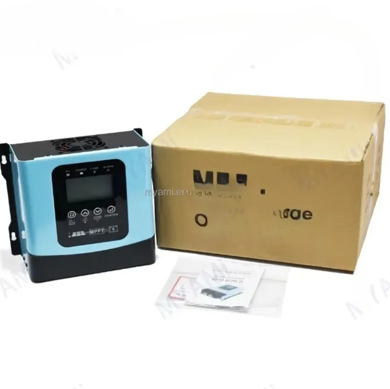 12V 24V 36V 48V 60V 72V 84V 30A batterij opladen controller met RS485 150V 230V