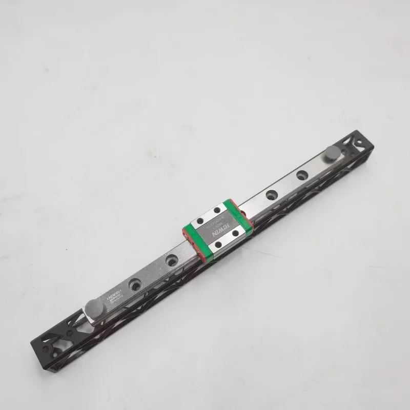 Voron 0.2/V0.1 X Gantry Upgrade Kit | MGN9C Rail + 200mm Ultra-Light CNC Beam | High-Speed Linear Motion Mod