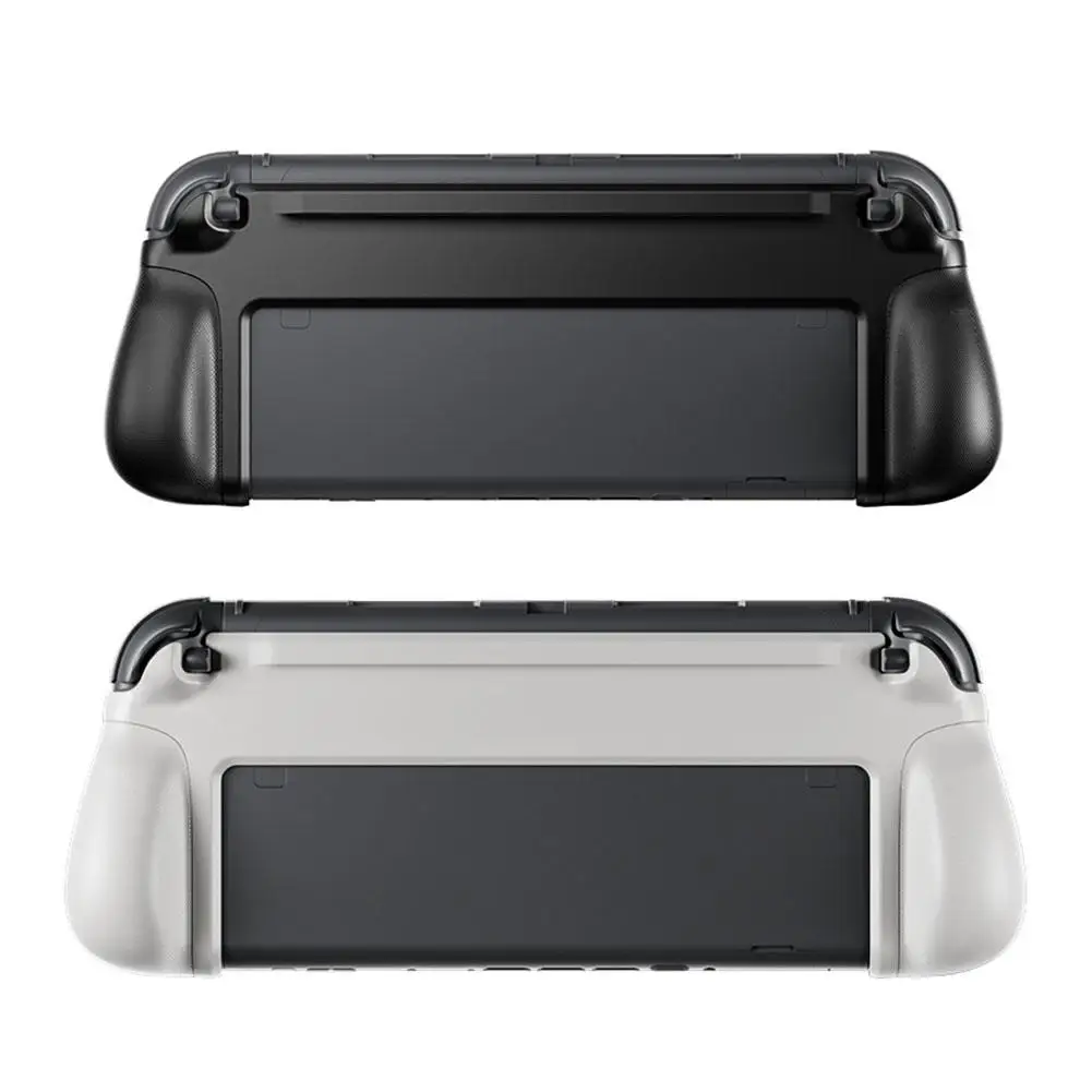 For Switch 2 Console Portable Stand Holder For NS2 Console Simple Anti slip Handle Integrated Grip Accessories