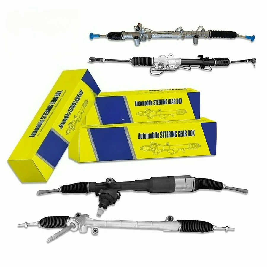 

Top Quality ForBMW X3 E83 Steering Components Rack and Pinion Steering OE 7853974278 7853974125 32103413591