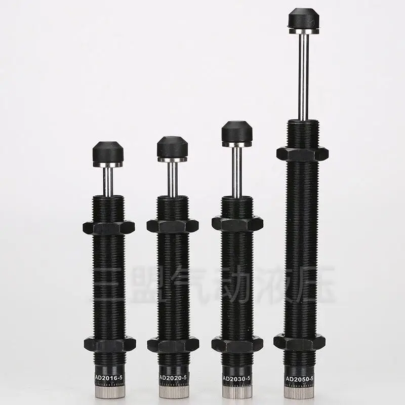 Hydraulic Oil Pressure Buffer Ad2016/2020/2025/2050 Shock Absorber